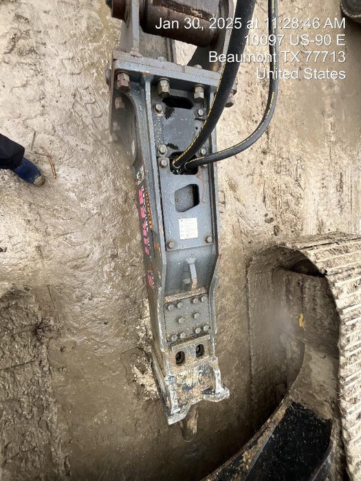 2021 STRIKER TNB-151	