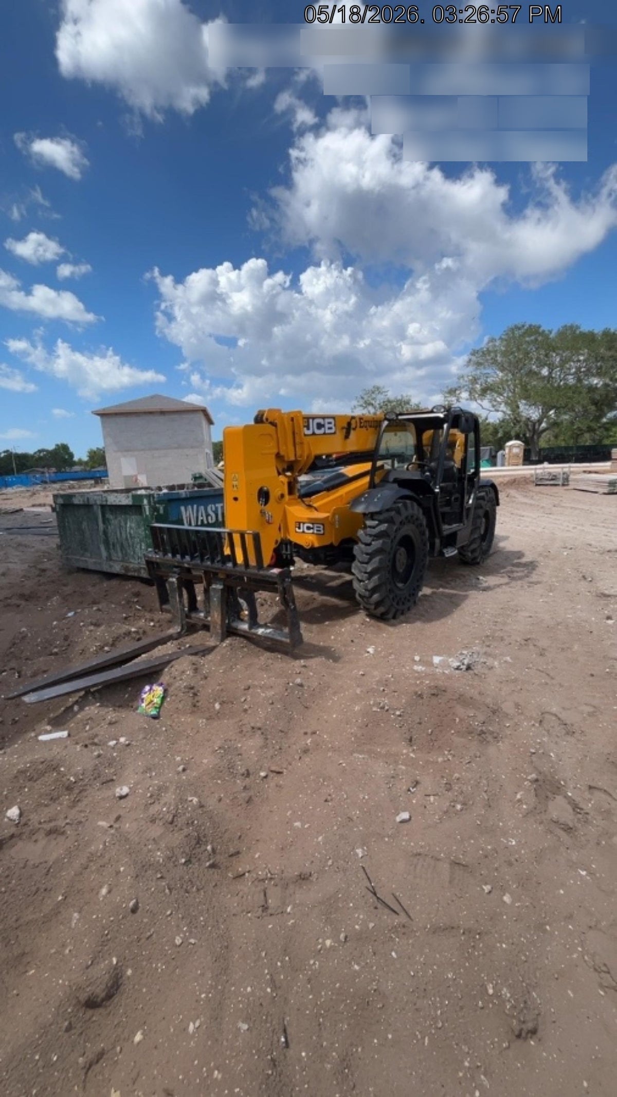 2024 JCB 509-42