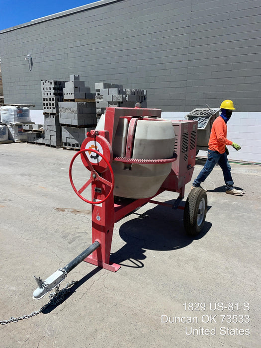 2022 MULTIQUIP MC94PK