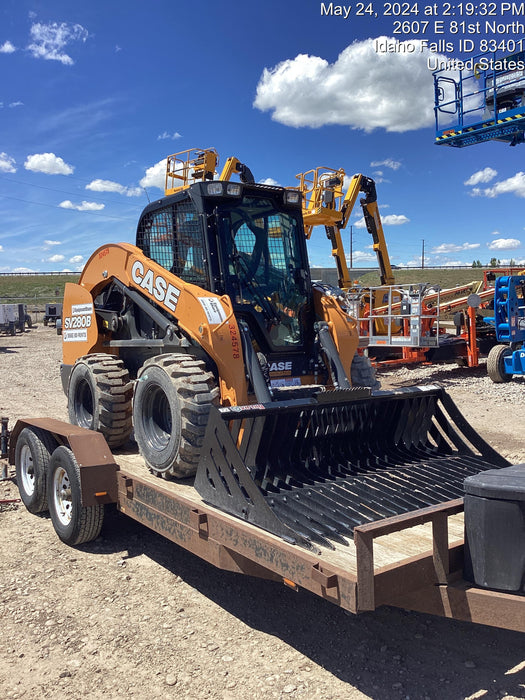 2023 CASE SV280