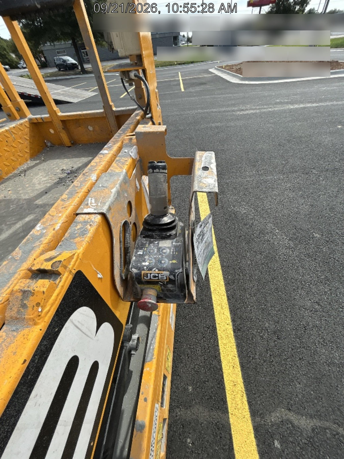 2022 JCB S1930E