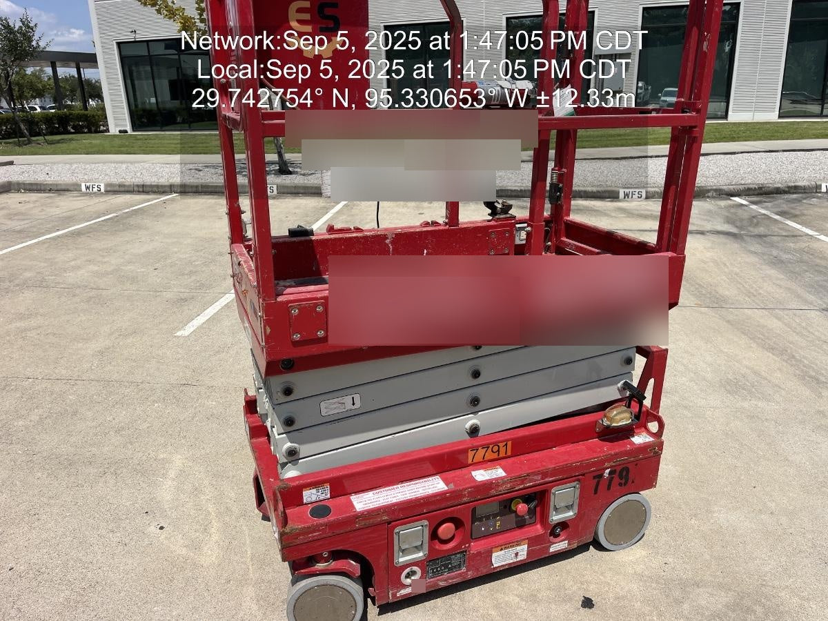 2018 MEC 1330SE MEC 1330SE w/2 Yr Full Extended Warranty