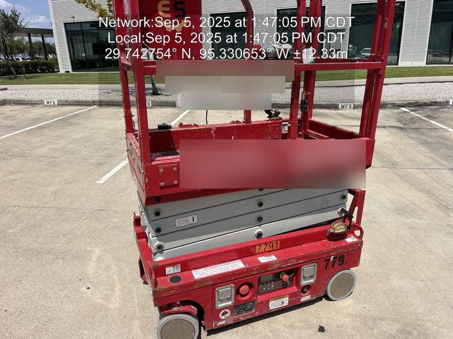 2018 MEC 1330SE MEC 1330SE w/2 Yr Full Extended Warranty