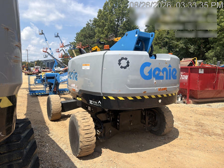 2024 GENIE S-45 XC