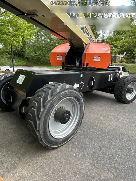 2026 JLG 1200SJP