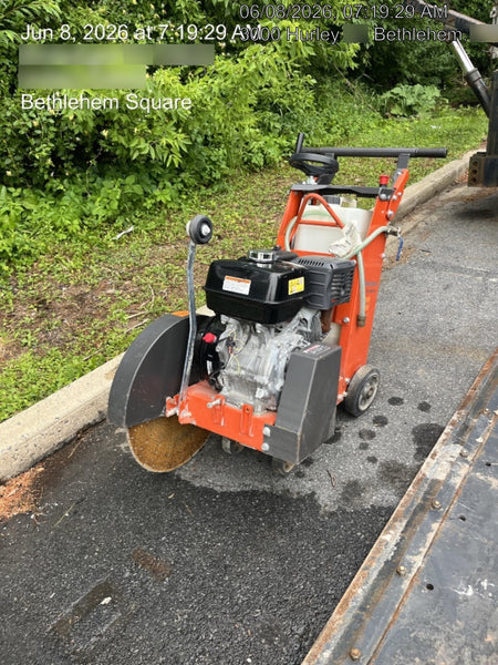 2021 HUSQVARNA FS400
