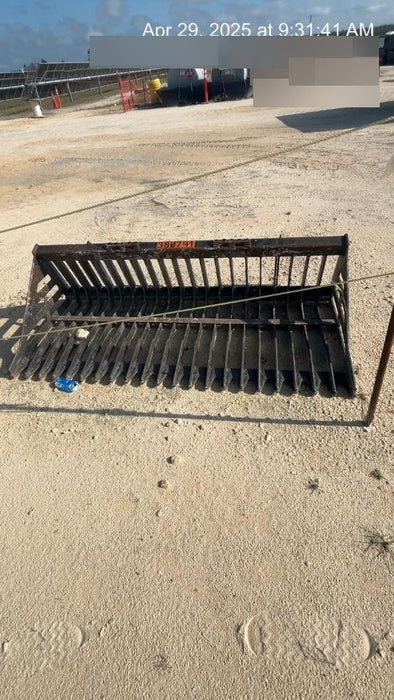 2023 STRICKLAND LF-RCBKC72