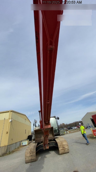 2019 LINK-BELT 250x4LF