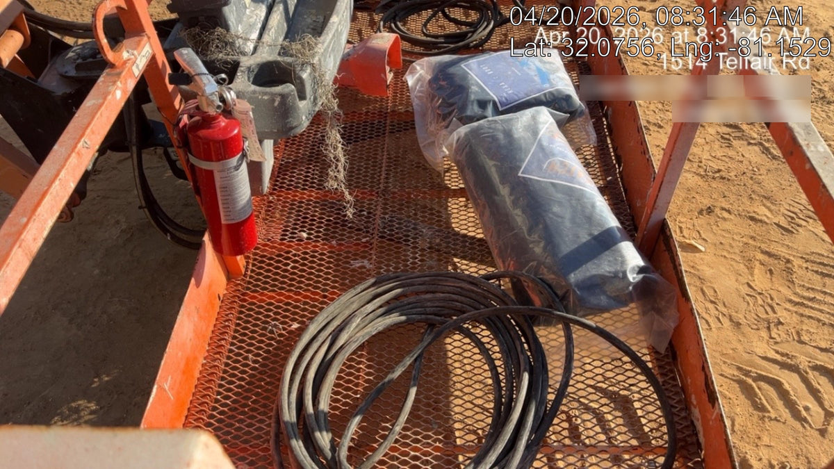 2025 MILLER ELECTRIC CST-282