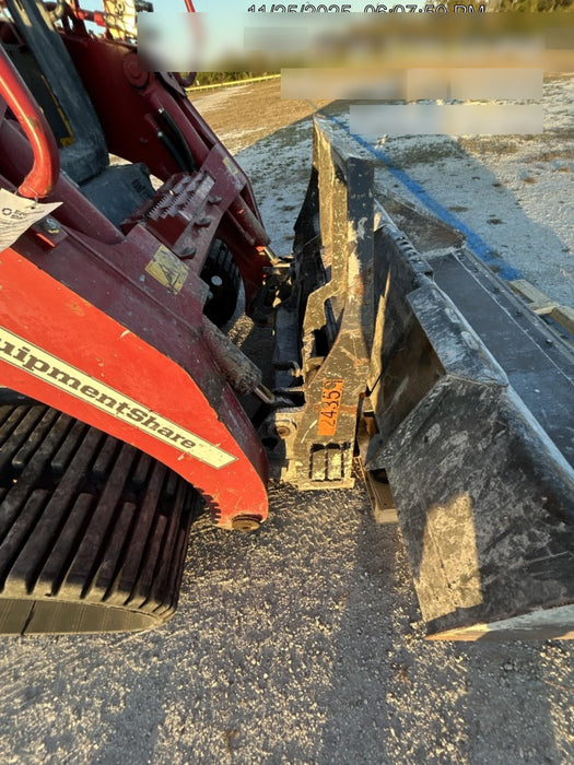 2022 PALADIN 48" Pallet Forks - Paladin