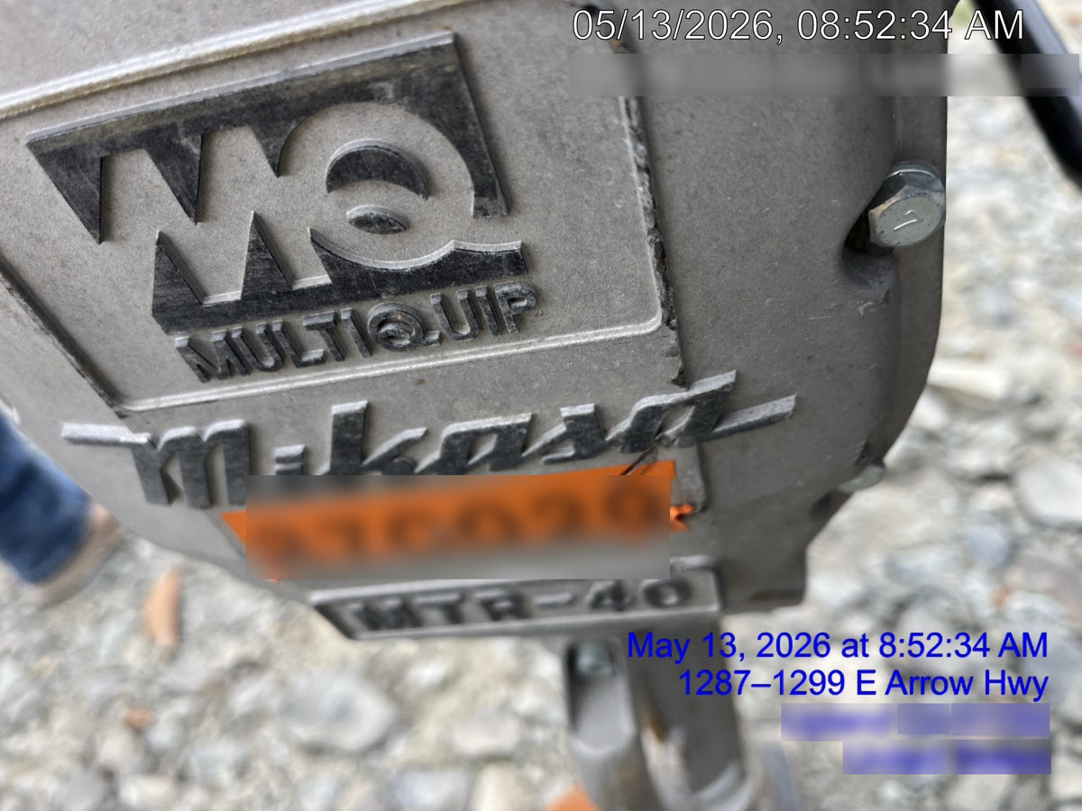 2024 HUSQVARNA LT6005