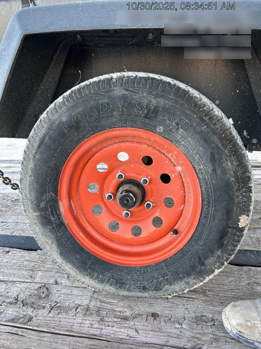 2025 BOBCAT PA185WDO-T4F