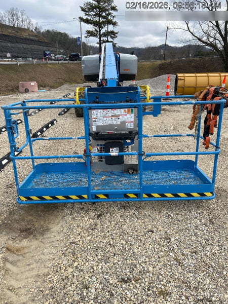 2024 GENIE S-65 XC