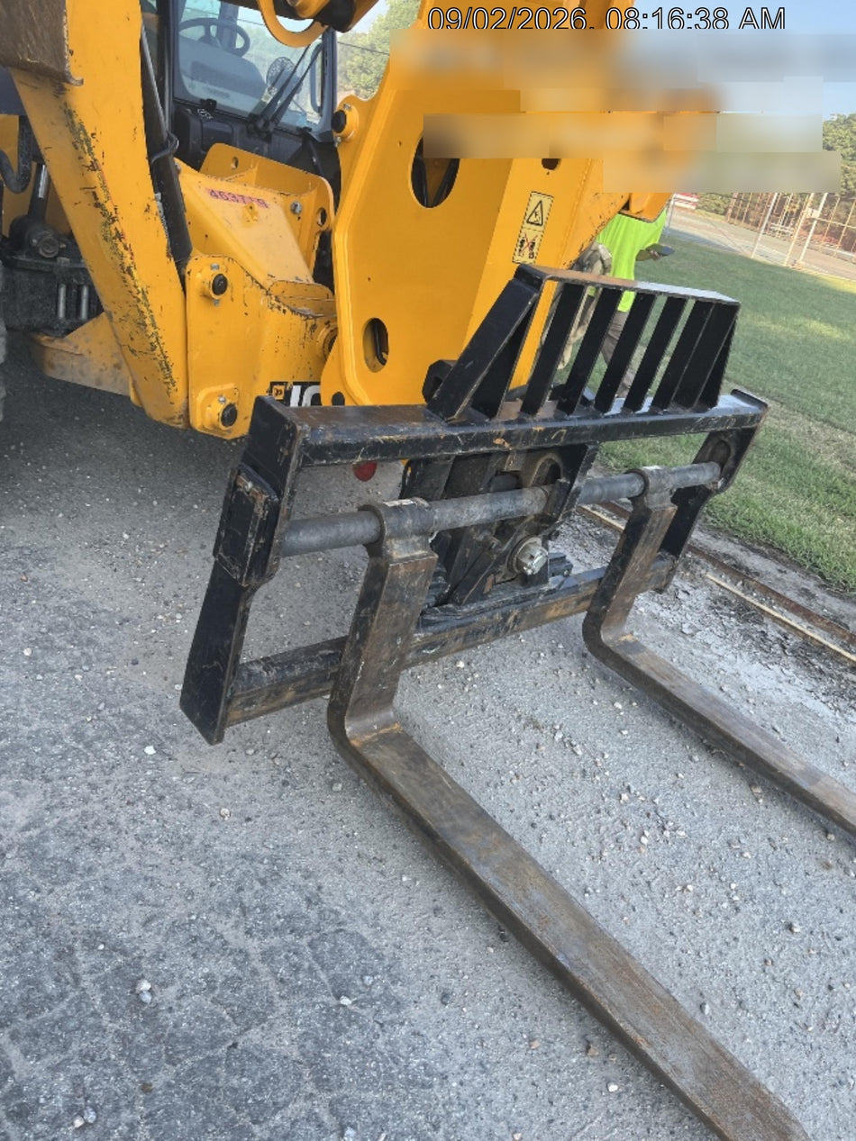 2024 JCB 514-56
