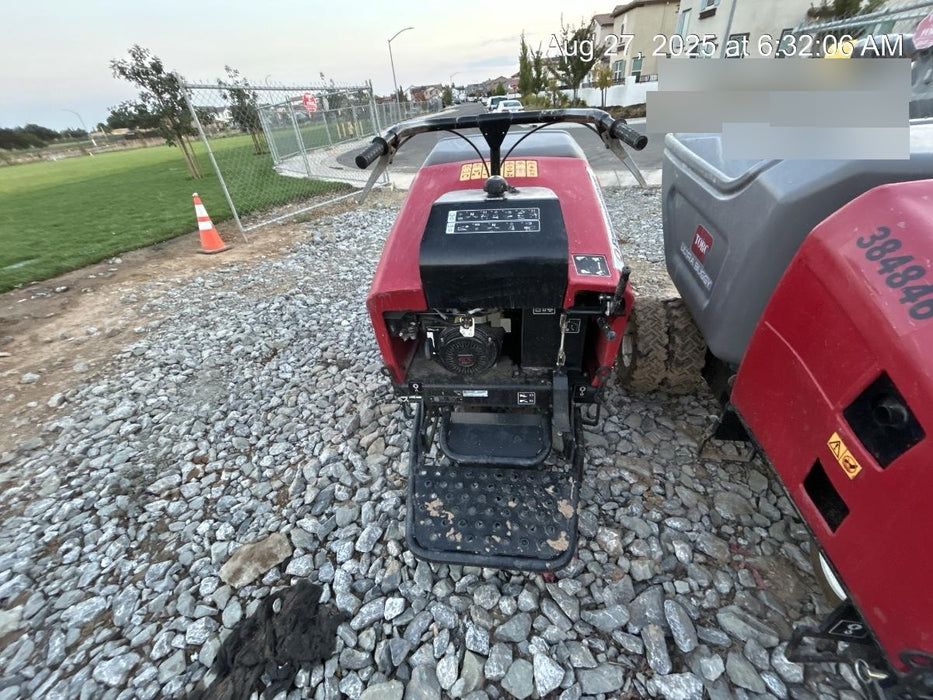 2024 TORO MB-1600