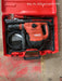 2021 HILTI TE 50-AVR