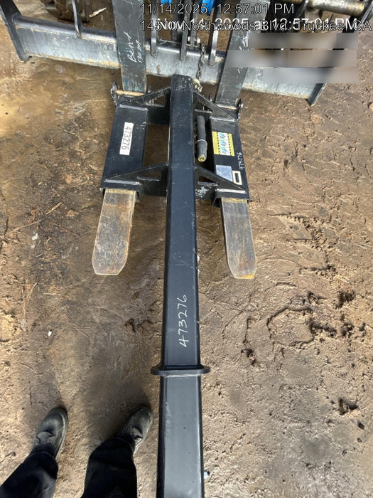 2024 STAR INDUSTRIES M1360B - Star JIB Boom