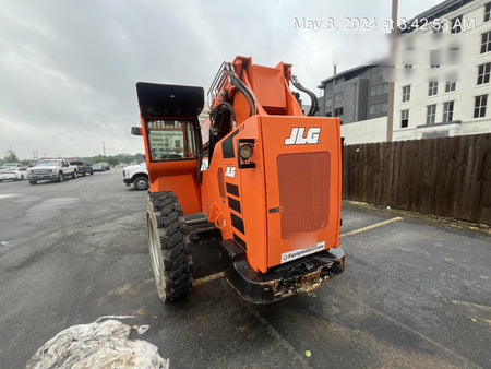 2019 SKYTRAK 6036
