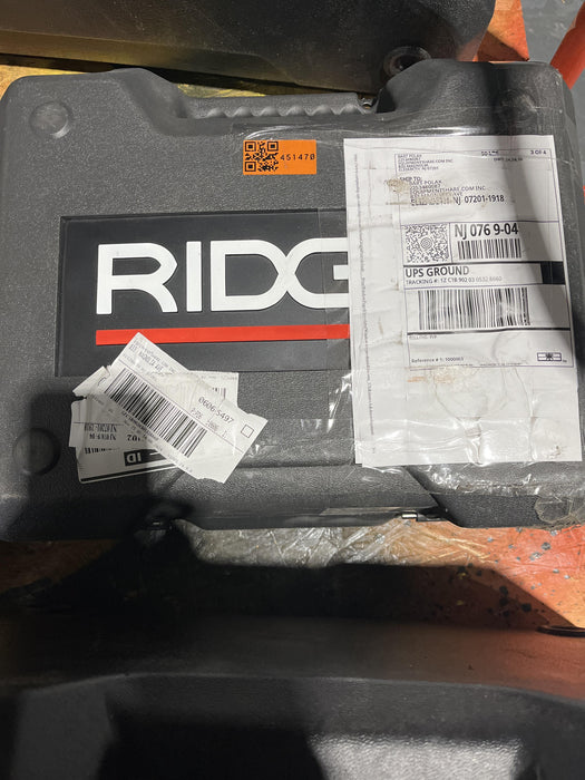 2023 RIDGID 48553
