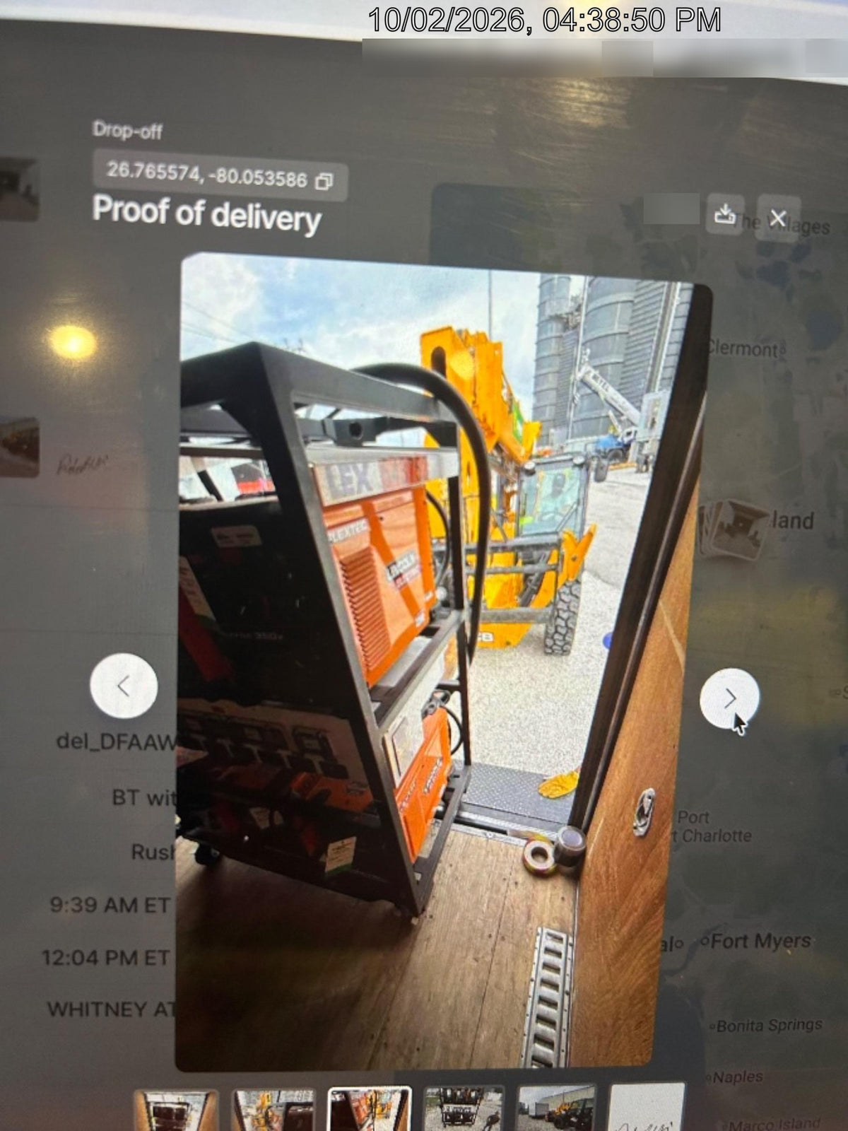 2025 LINCOLN ELECTRIC FLEXTEC 350X