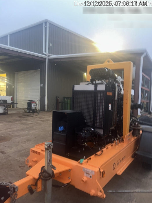 2022 PIONEER PP63C17L71-4045HFC06