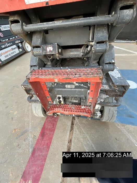 2018 SKYJACK SJIII-3219