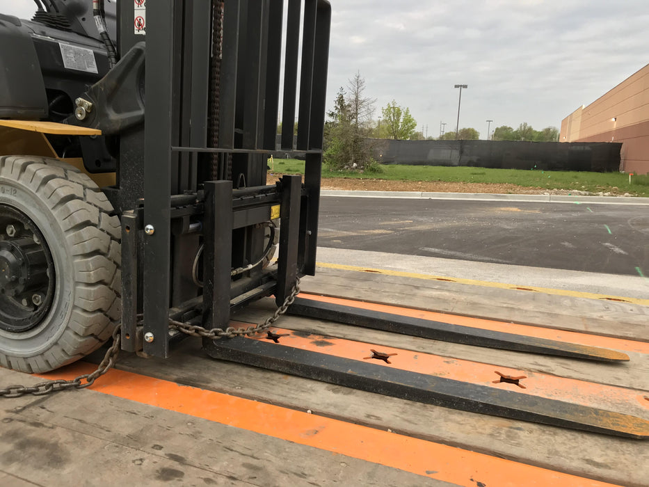 2019 KOMATSU FG25T-16