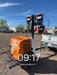 2023 Generac MLT2 Diesel, Flex Switch 120V Input, Powerzone Controller, 
(4) 320W LED Lights, 4kW Generator, 39.9 Gal Fuel Tank, 2" Ball, T3