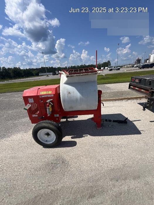 2025 MULTIQUIP WM90PH8