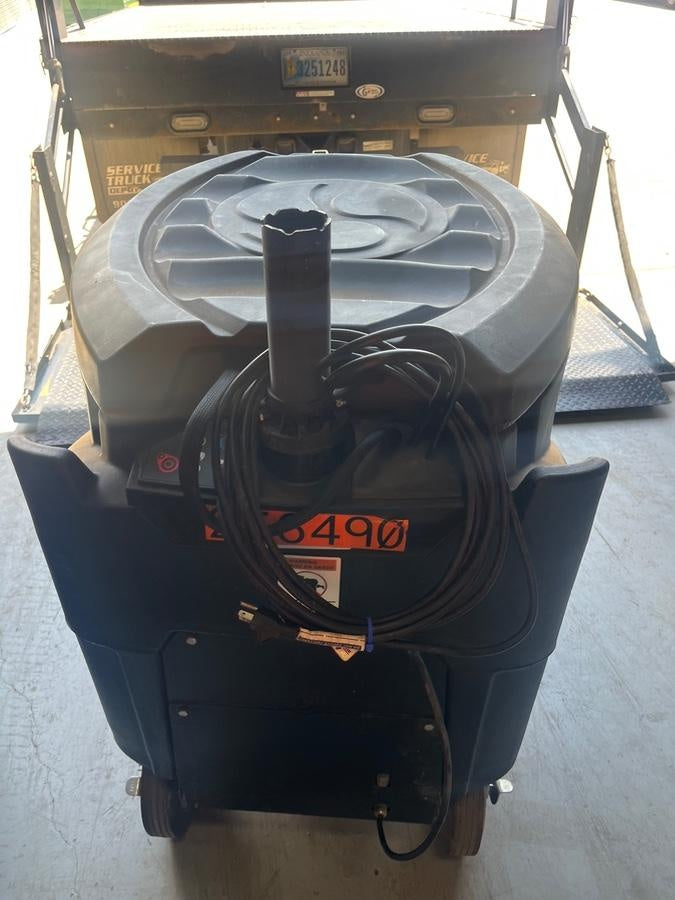 2022 POWER BREEZER PB4BASE