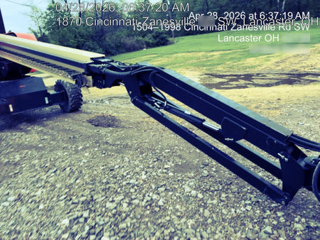 2024 JLG 660SJ