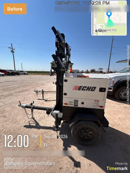 2026 ECHO DLT-3