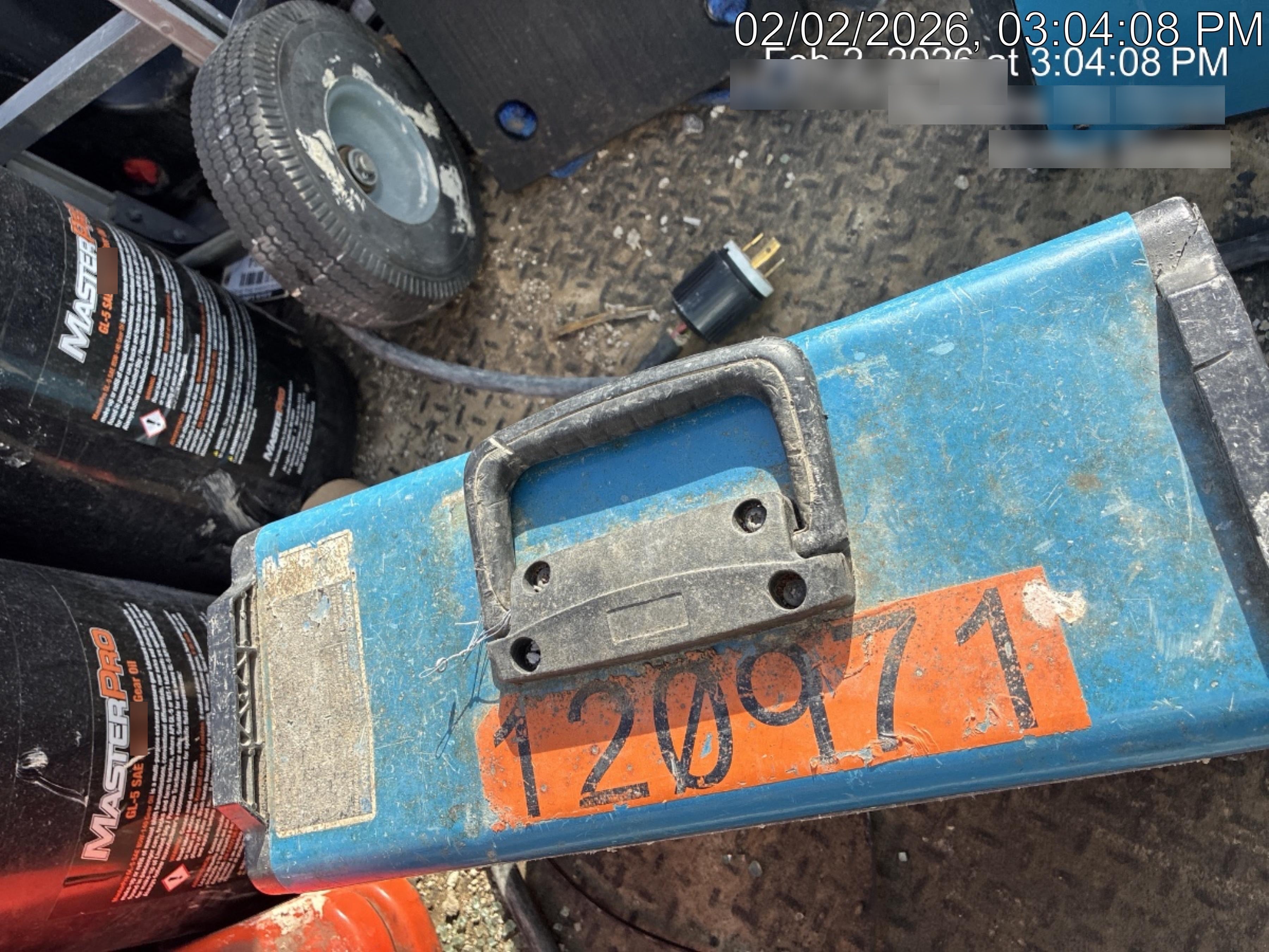 2020 MILLER ELECTRIC CST-280