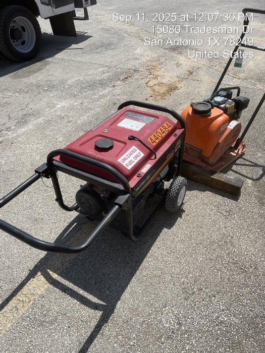 2024 MI-T-M GEN-6500-0MM1