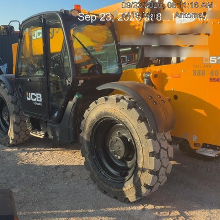 2025 JCB 510-56