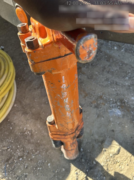 2021 MICHIGAN PNEUMATIC MP-TPB90-114