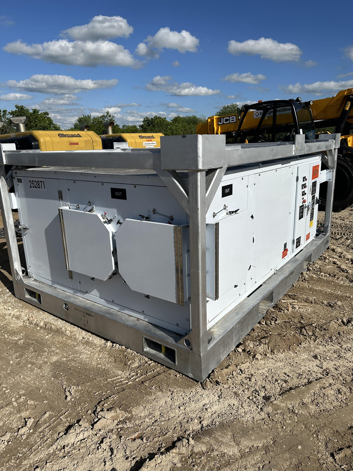 2022 SMARTECH SMTAH1D121Q