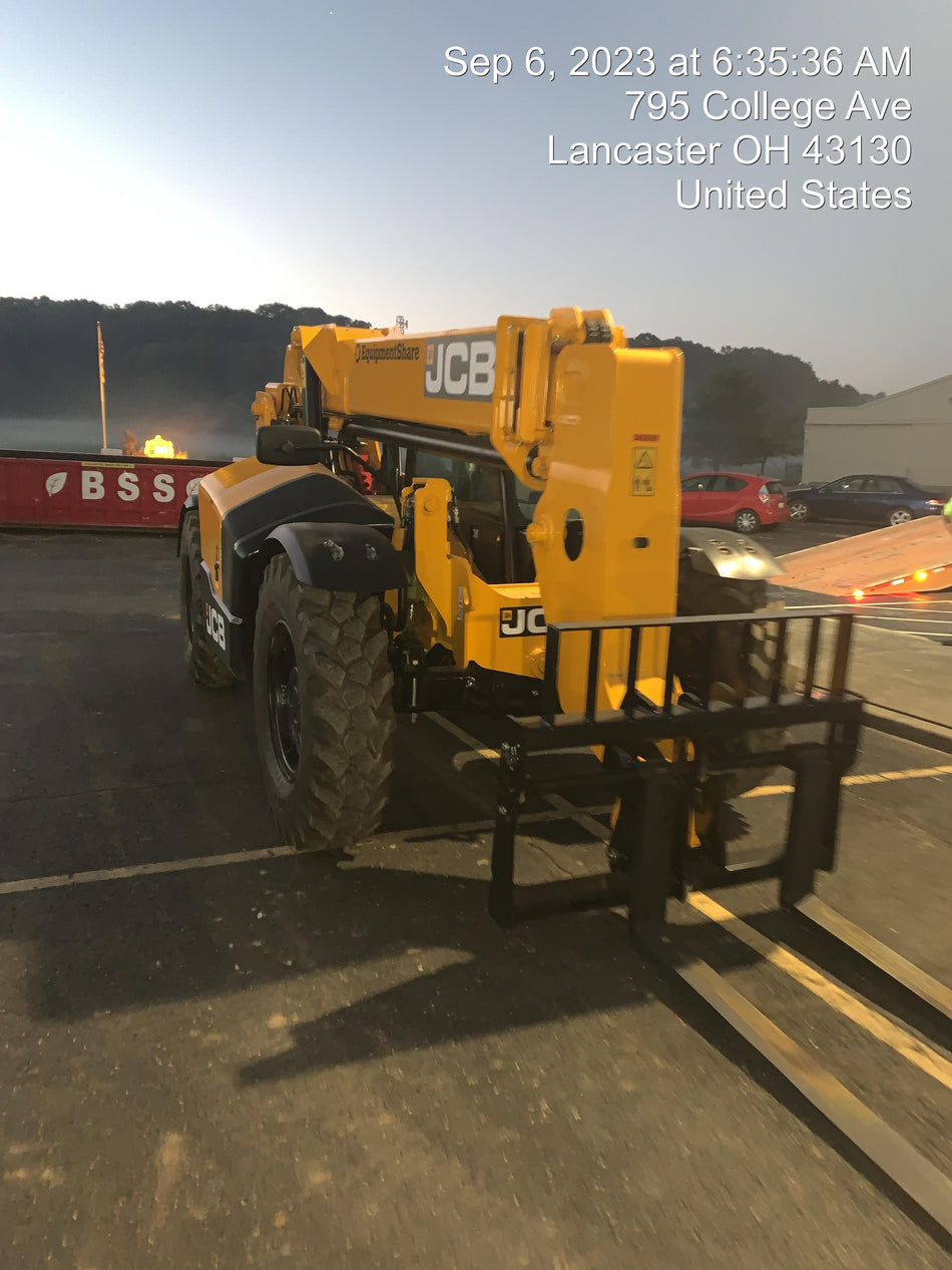 2023 JCB 506-36