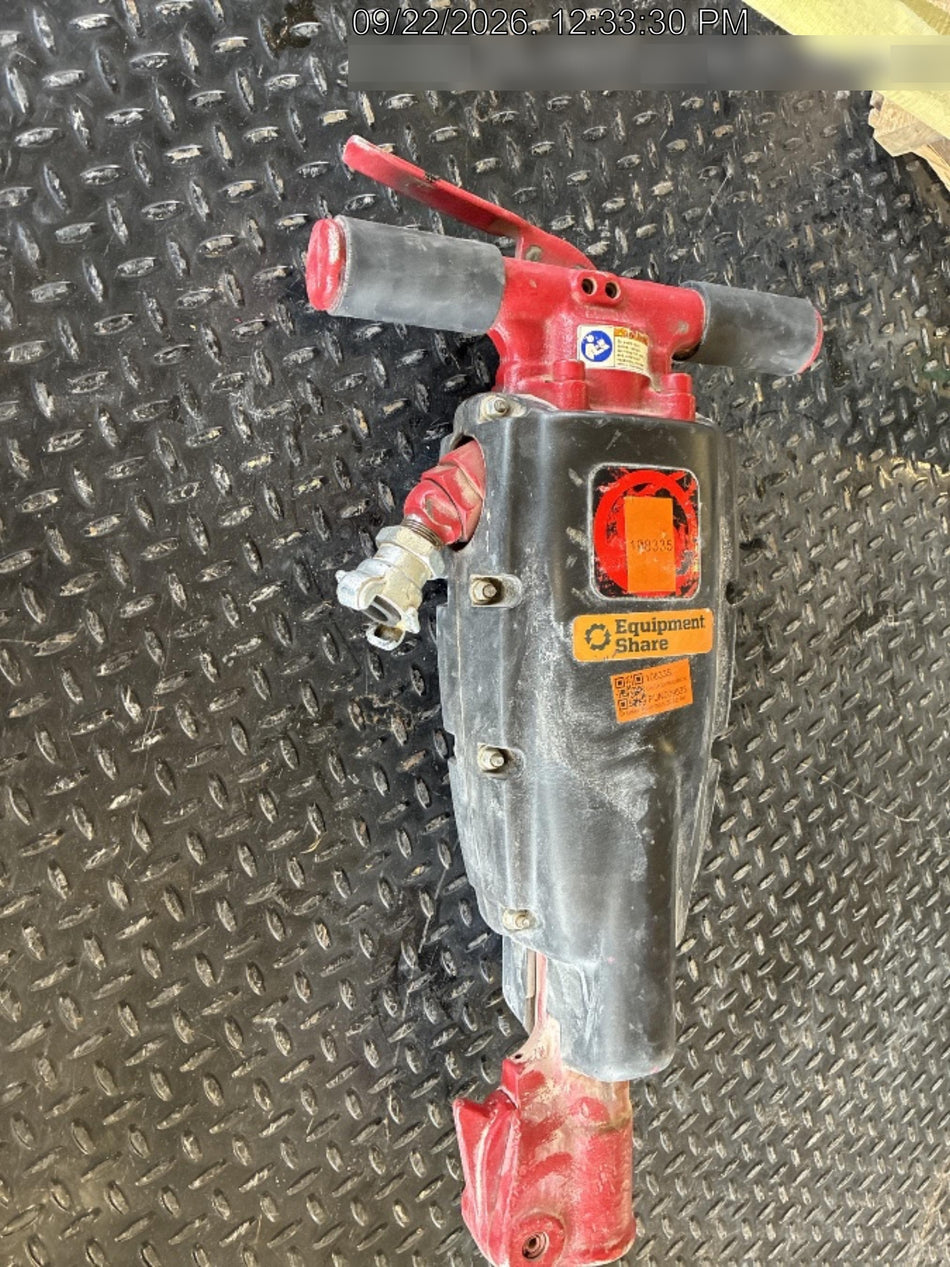 2020 CHICAGO PNEUMATIC CP 1210 S
