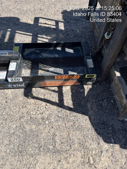 2023 STAR INDUSTRIES 1390B