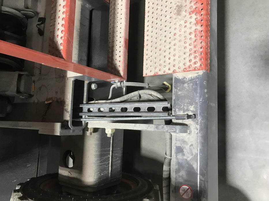 2019 SKYJACK SJ6826 RT