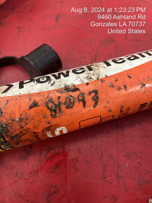 2020 POWER TEAM C108C