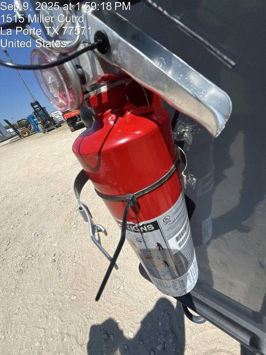 2025 AIRMAN PDSF375DP-6E1