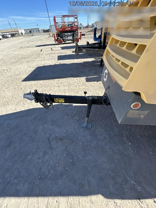 2022 ATLAS COPCO XAS188