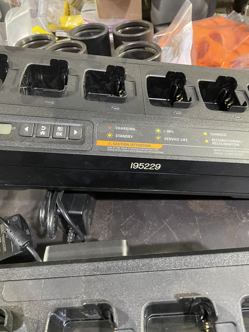 2021 MOTOROLA PMPN4284