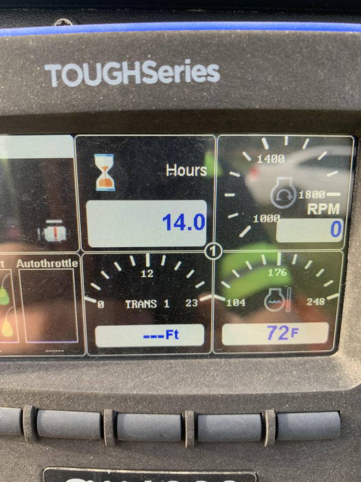 2021 ATLAS COPCO PAC66