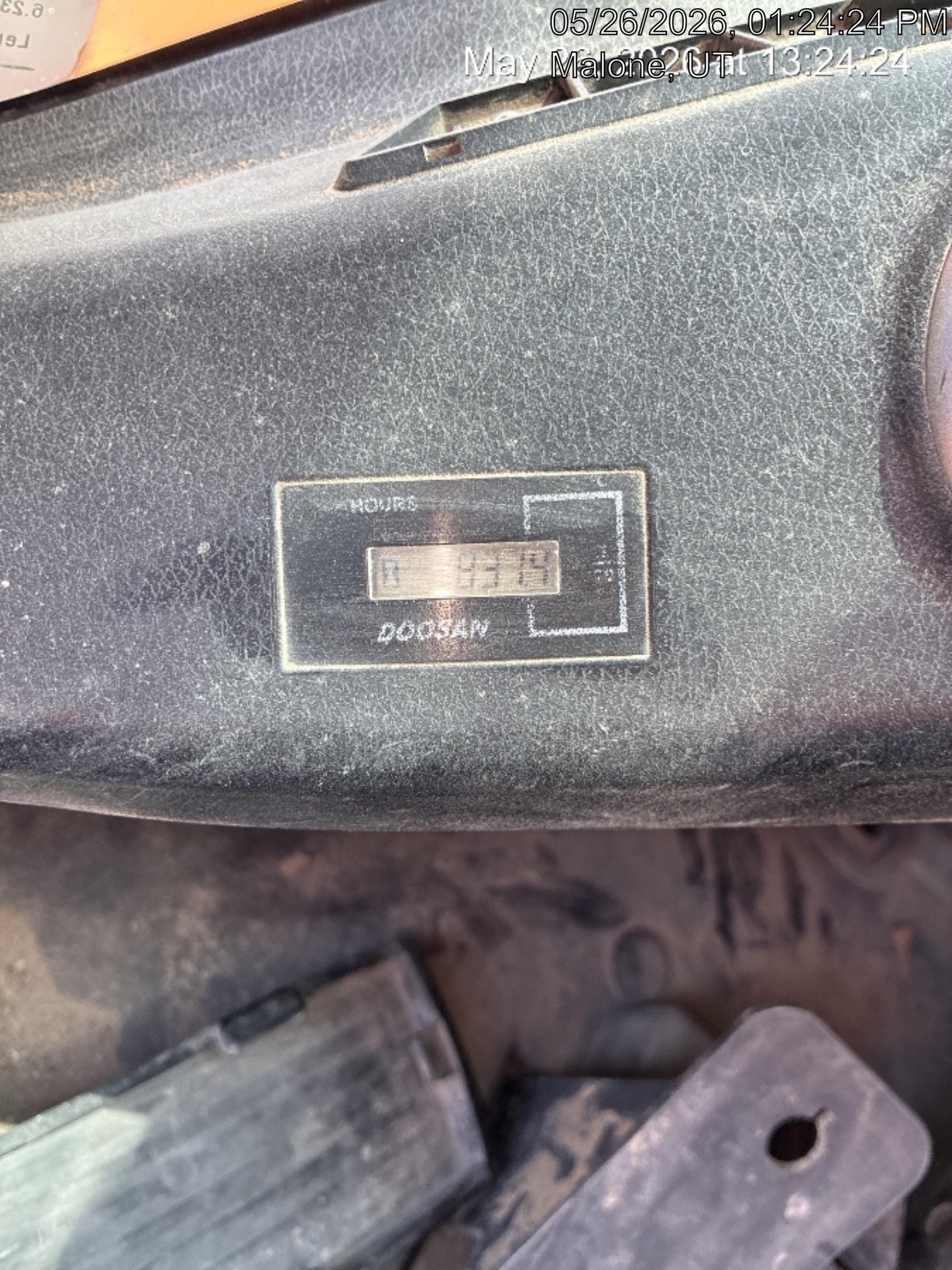 2020 DOOSAN DL250-5