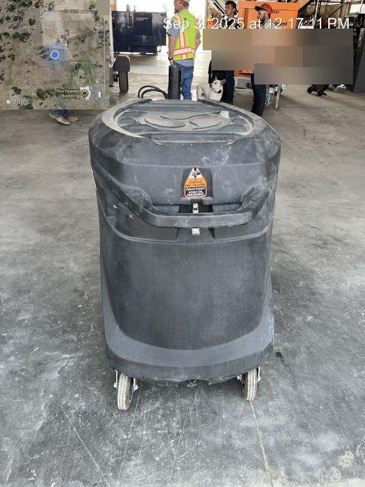 2022 POWER BREEZER PB4BASE