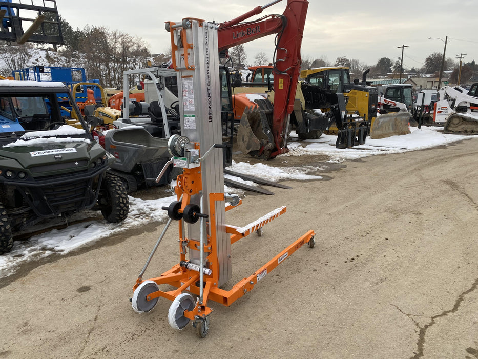 2021 LIFTSMART MLC-24