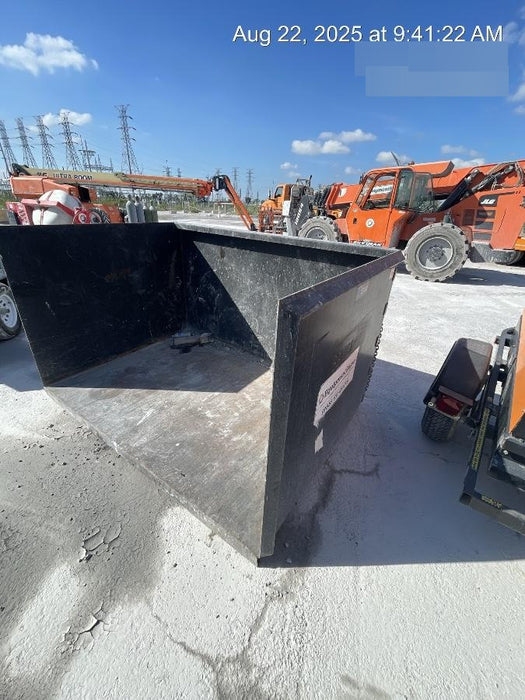 2023 STAR INDUSTRIES 1430